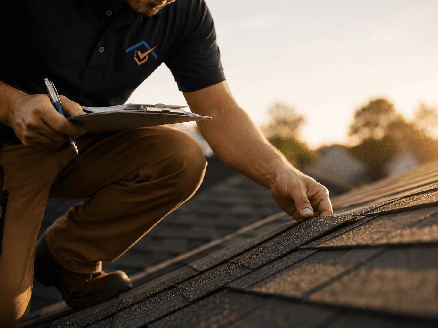 Why Choose Roof Inspection in Gilman, IA