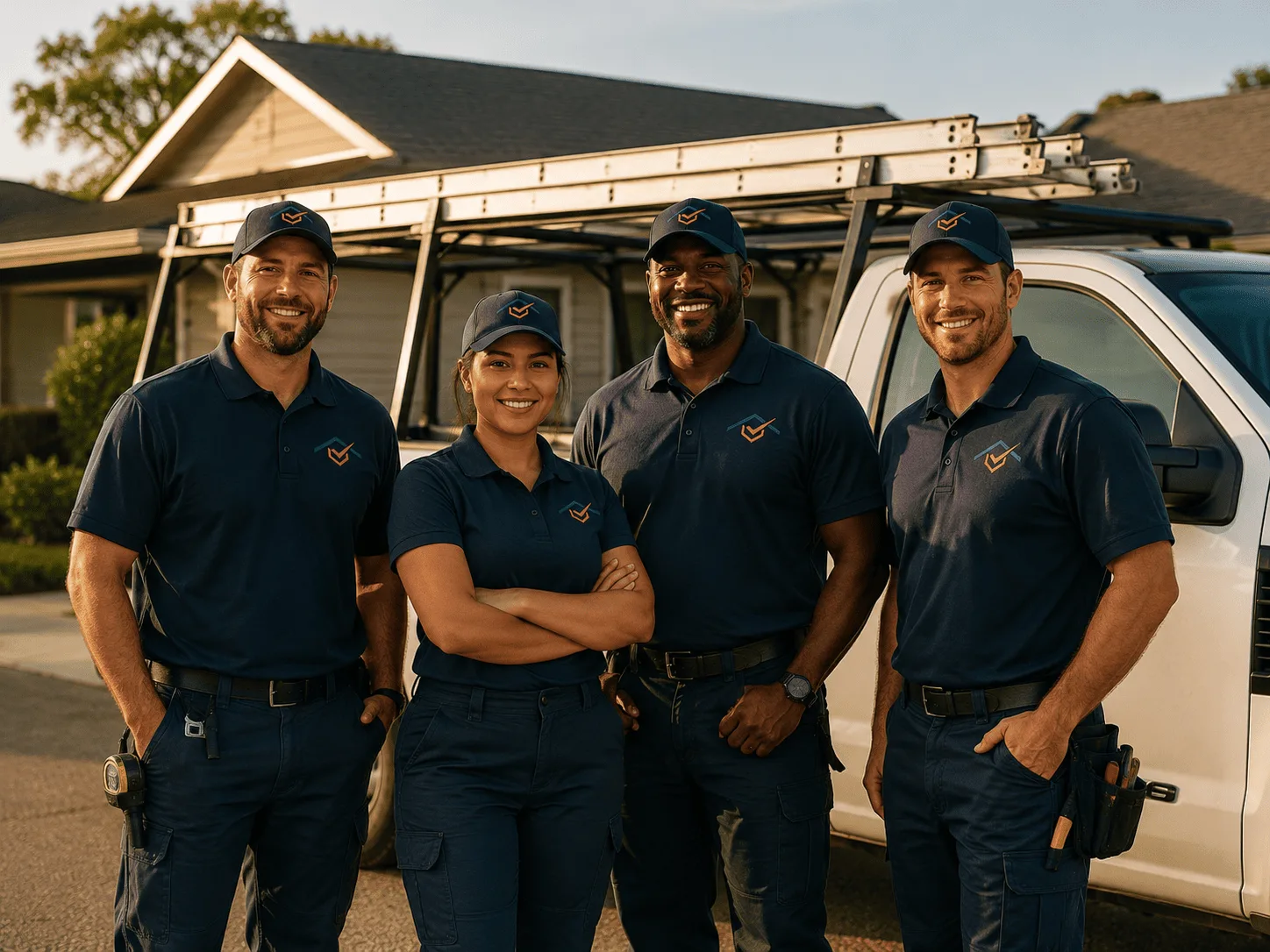 Roof Inspection company in Gilman, IA